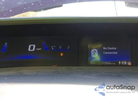 2015 Honda Civic Lx from USA, damaged, VIN 19XFB2F53FE033299